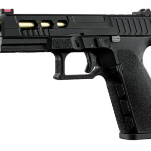 Réplique airsoft KJ Works KP-13 custom metal slide