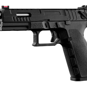 Réplique airsoft KJ Works KP-13 full auto gaz metal slide