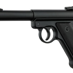 Réplique airsoft KJ Works MK1 gaz full plastic