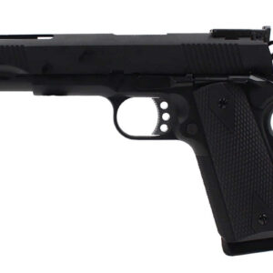 Réplique GBB 1911 NE1202 noir full metal gaz 1,0J