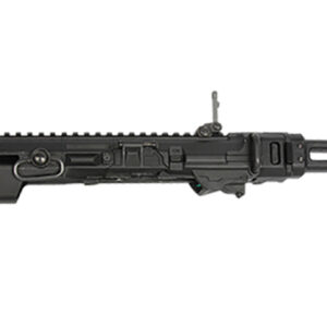 Carbine kit SMC-9 GBB