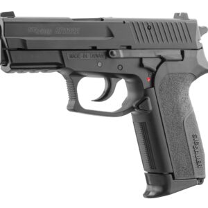 SIG SAUER pistolet airsoft SP2022 H.P.A.