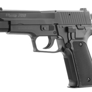 SIG SAUER pistolet airsoft P226 H.P.A.