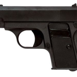 GALAXY pistolet airsoft G1 compact Full métal
