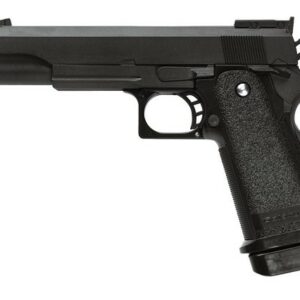 GALAXY pistolet airsoft G6 Hi-Capa Full métal