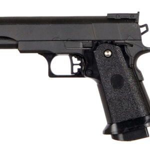 GALAXY pistolet airsoft G10 Hi-Capa Full métal