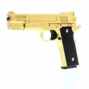 GALAXY pistolet airsoft G20 OR Full métal