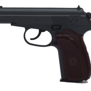 GALAXY pistolet airsoft G29 Makarov Full métal