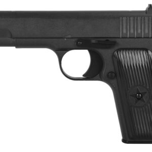 GALAXY pistolet airsoft G33 Tokarev Full métal