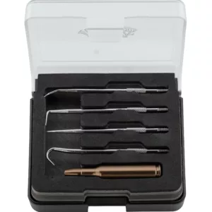 GUN POWER TOOL Kit Multi-Pick 7.62 NATO