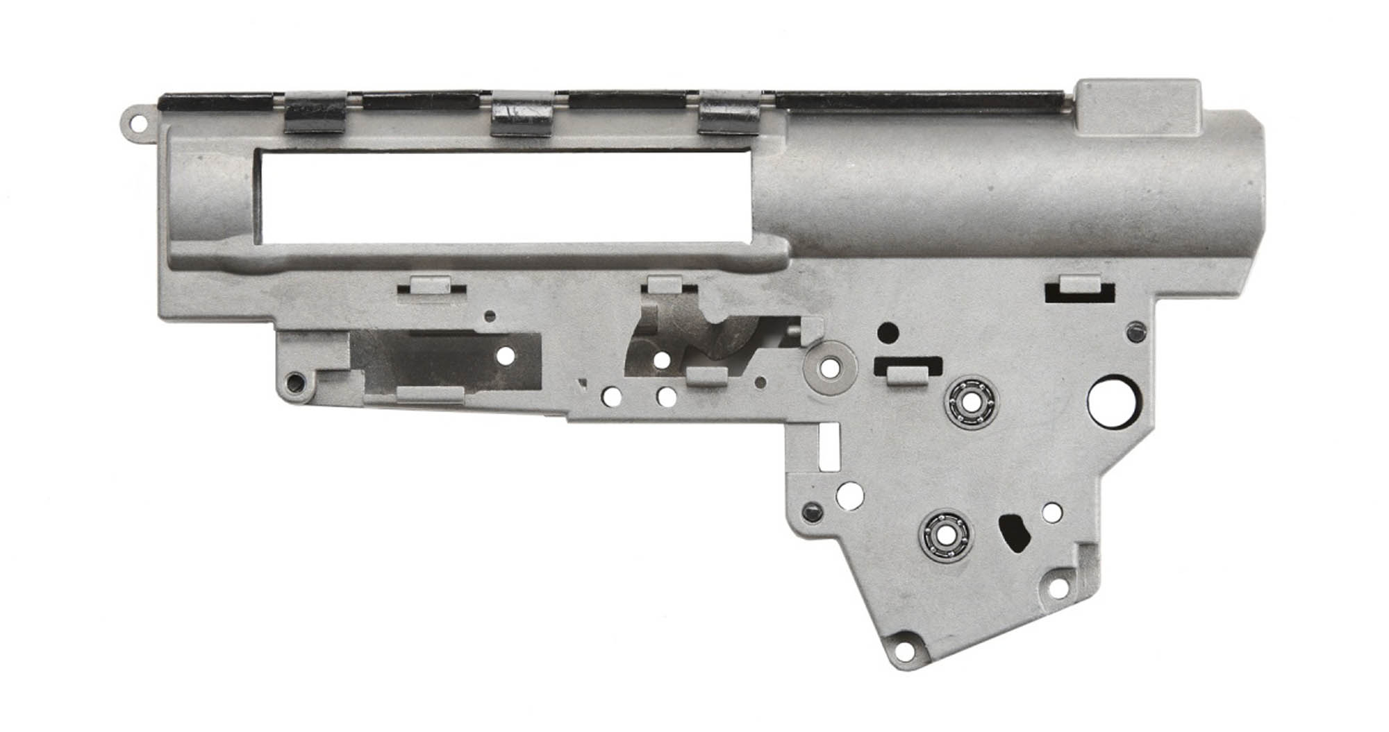 Coque de Gearbox switch V3 ARCTURUS - vue 3
