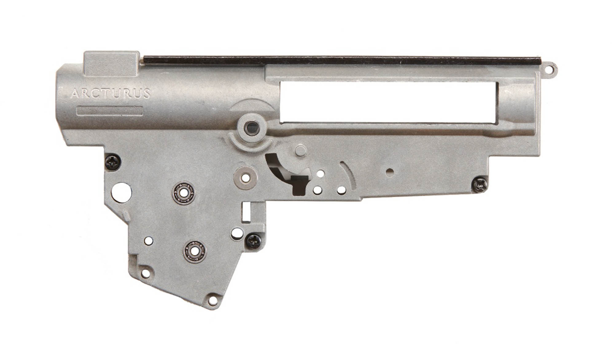 Coque de Gearbox switch V3 ARCTURUS - vue 2