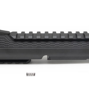 Receiver Black Mamba type A pour AAP-01 Assassin