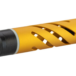 Cylindre CO2 jaune M150 prêt à installer pour fusils AAC-C1 Athena