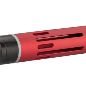 Cylindre Rouge CO2 M170 prêt à installer pour fusils AAC-C1 Athena