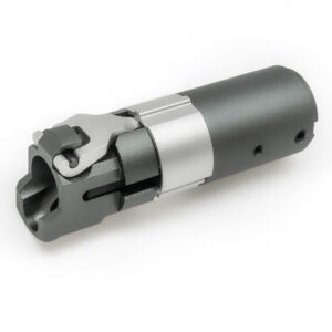 Bloc hop-up Performance pour AAP-01 Assassin
