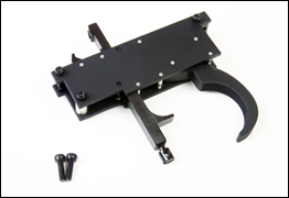 Kit S-Trigger set Action Army pour L96