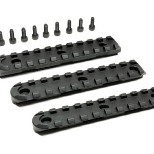 Kit rail type A pour AAC T10