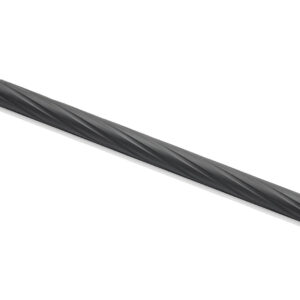 Canon externe Twisted long pour AAC T10 et VSR10