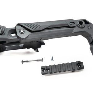 Crosse repliable pour AAP-01 Assassin