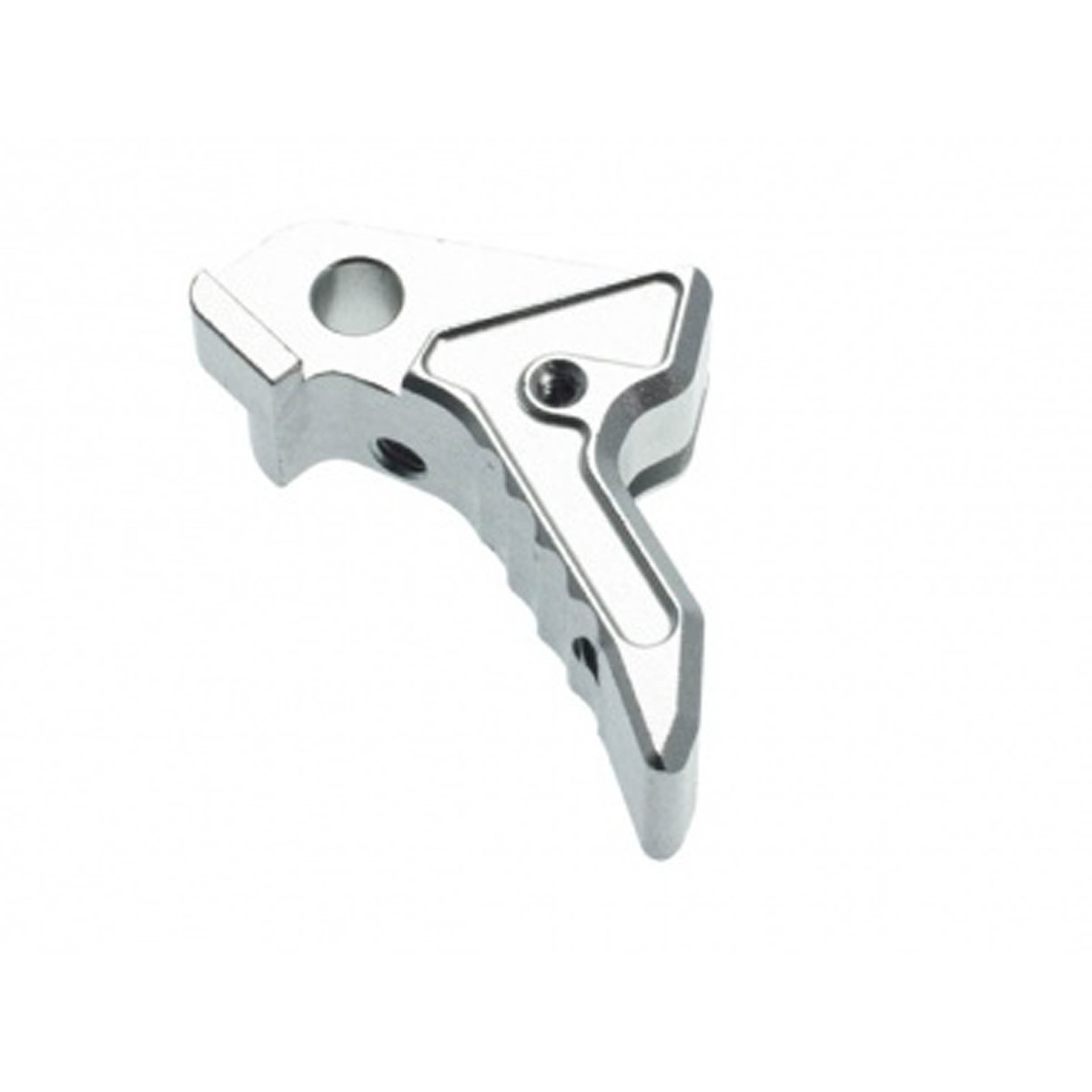 Pièces détachées airsoft – Détente Type A pour AAP-01 GBB COWCOW - vue 2