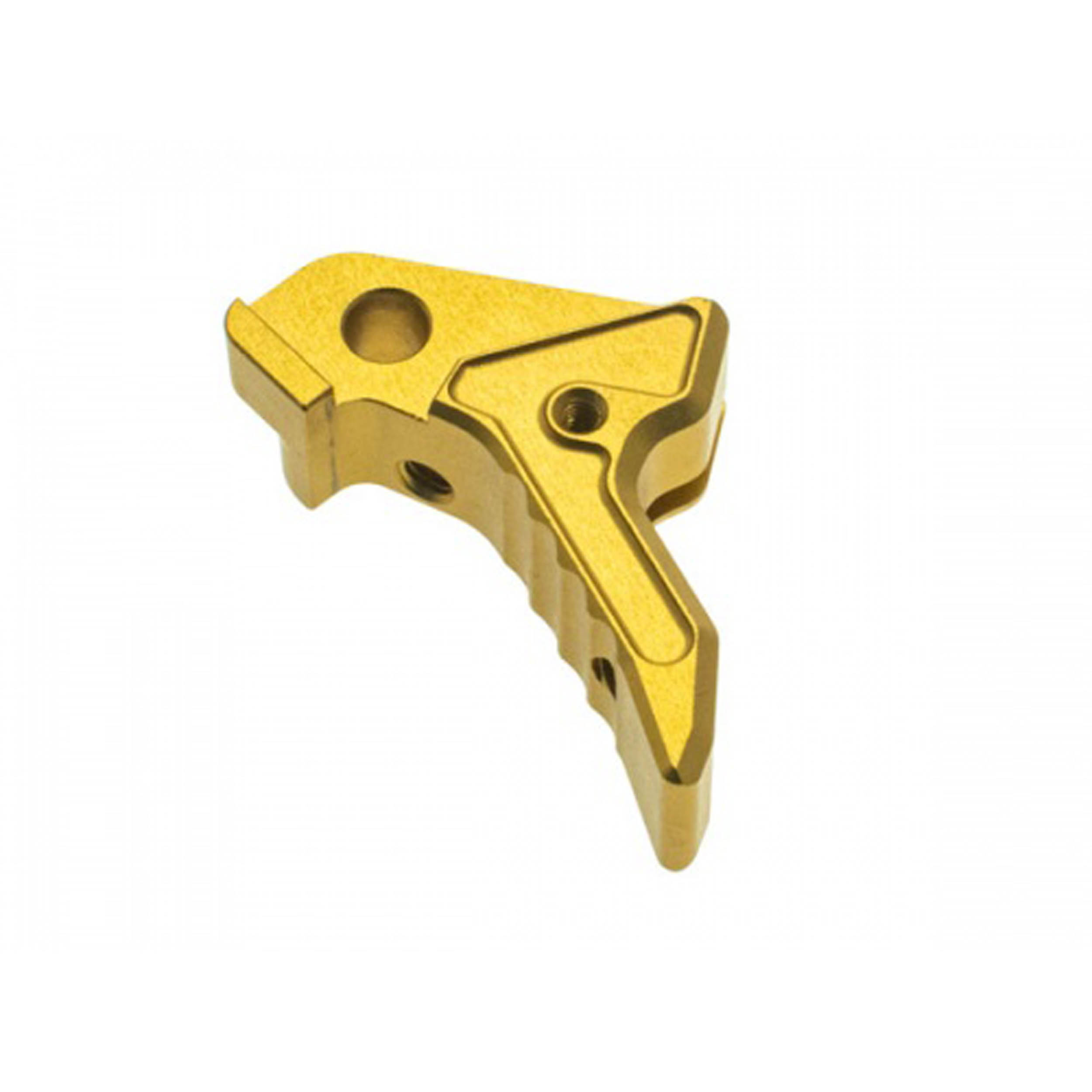Pièces détachées airsoft – Détente Type A pour AAP-01 GBB COWCOW - vue 4
