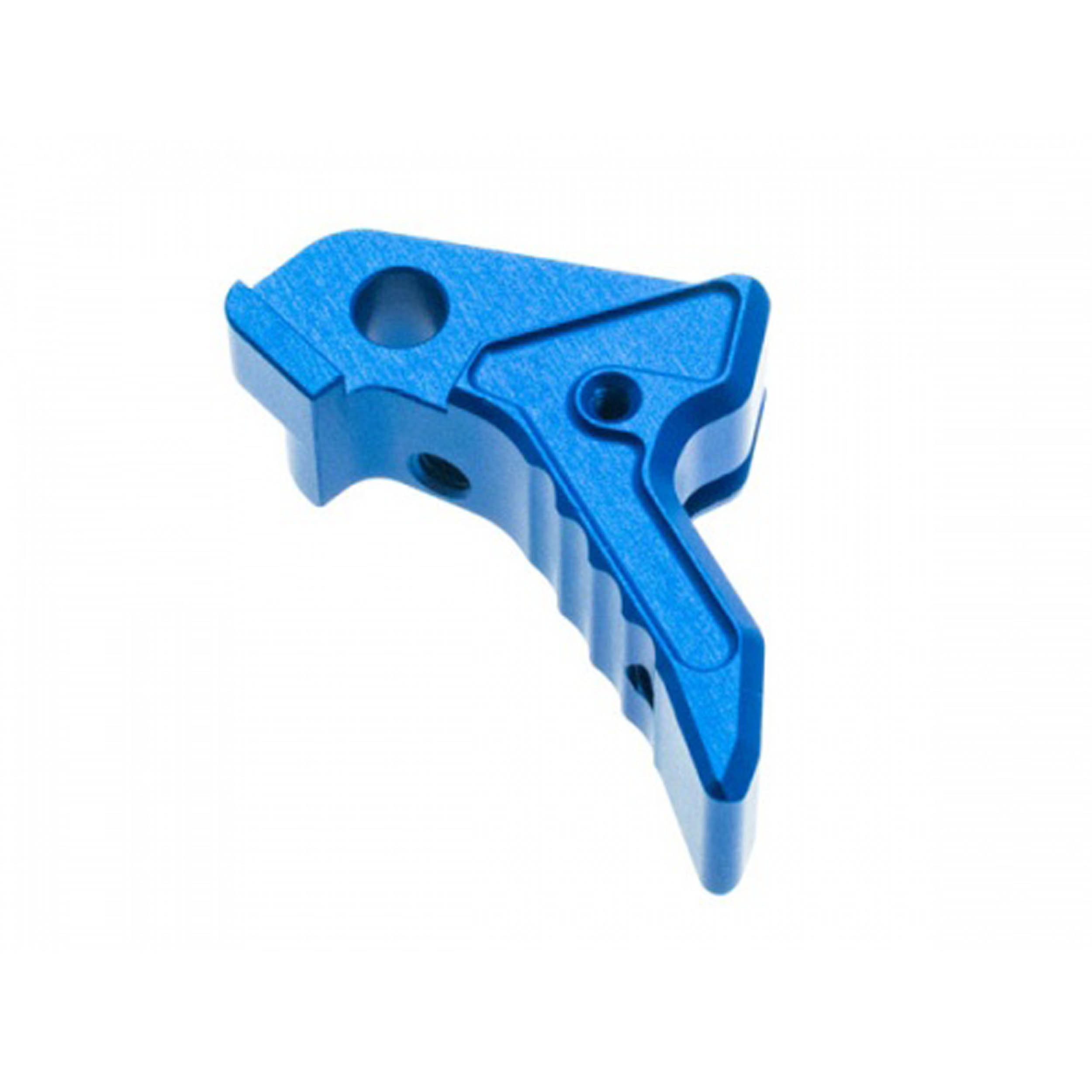 Pièces détachées airsoft – Détente Type A pour AAP-01 GBB COWCOW - vue 5