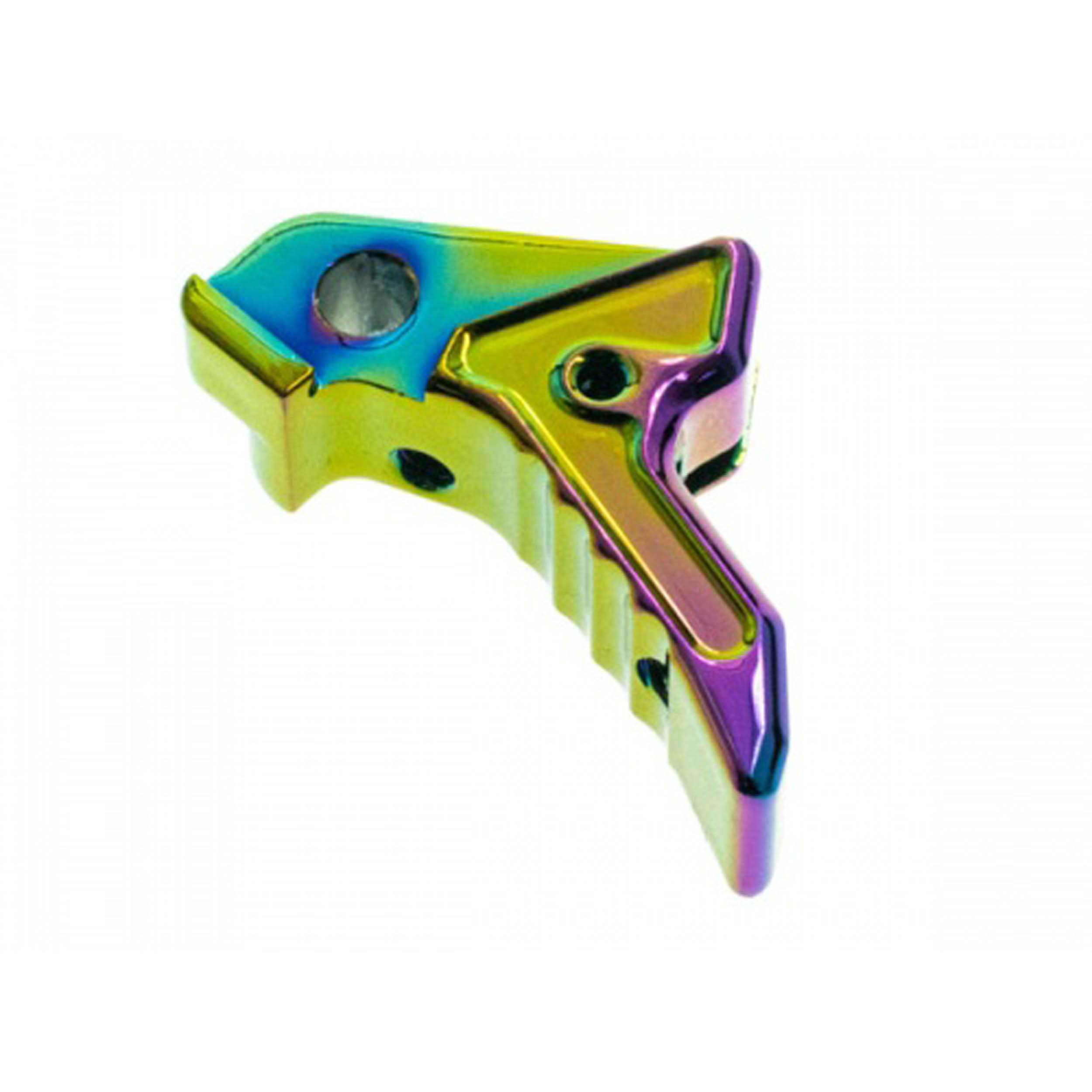 Pièces détachées airsoft – Détente Type A pour AAP-01 GBB COWCOW - vue 6