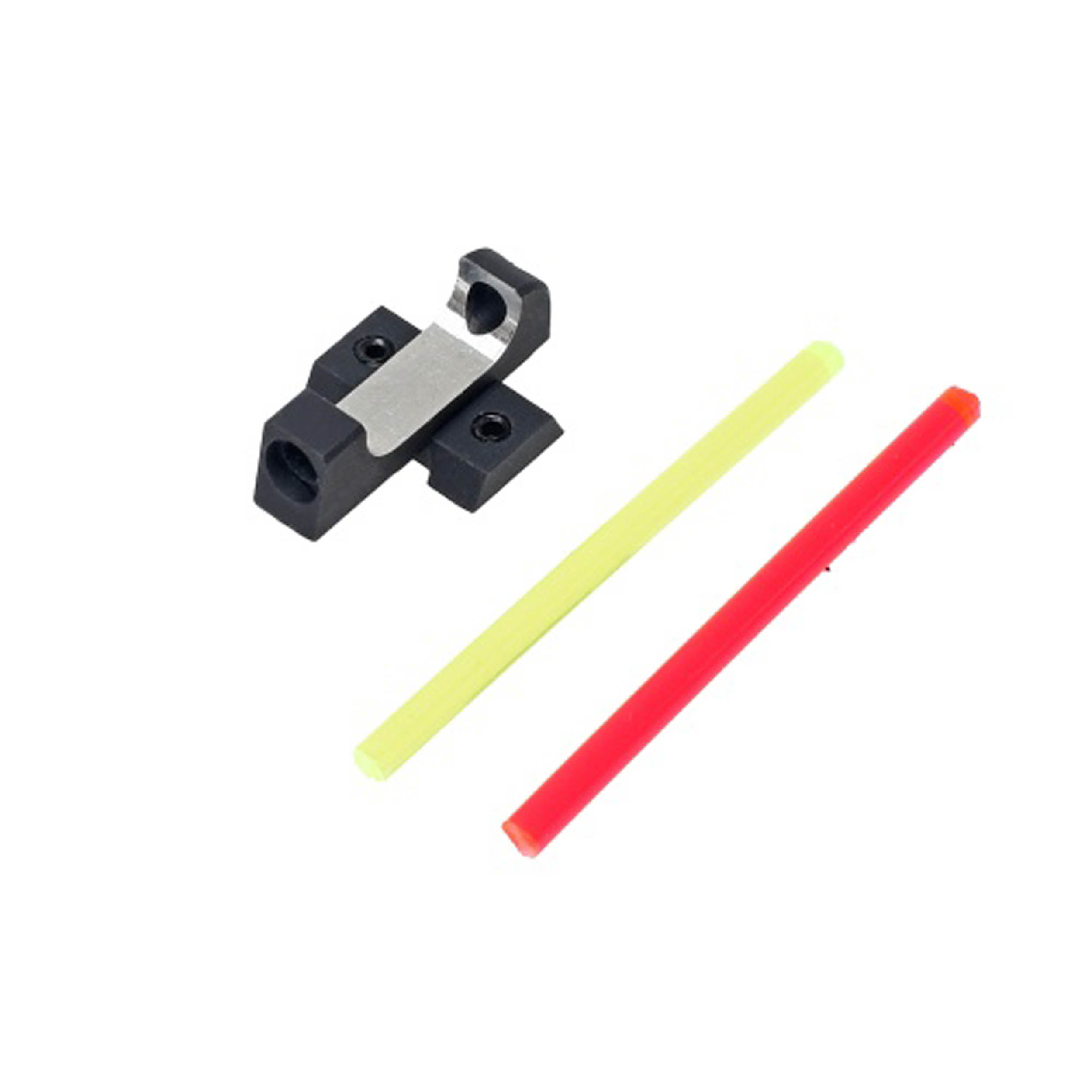 Mire avant en fibre optique pour Hi-Capa, COW COW - vue 2