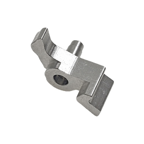 ENHANCED STAINLESS STEEL SEAR COWCOW - vue 2
