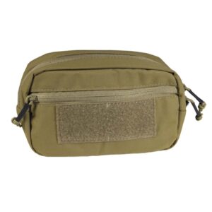 Poche utilitaire Dagger MK1 MOLLE – Corso Tactical - vue 3