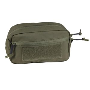 Poche utilitaire Dagger MK1 MOLLE – Corso Tactical - vue 2