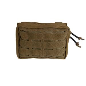 Poche utilitaire Dagger Utility MK3 avec velcro – Corso Tactical - vue 4