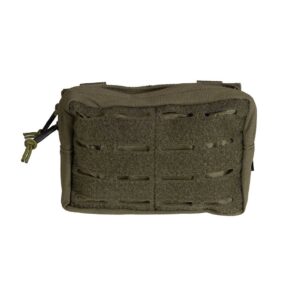 Poche utilitaire Dagger Utility MK3 avec velcro – Corso Tactical - vue 7