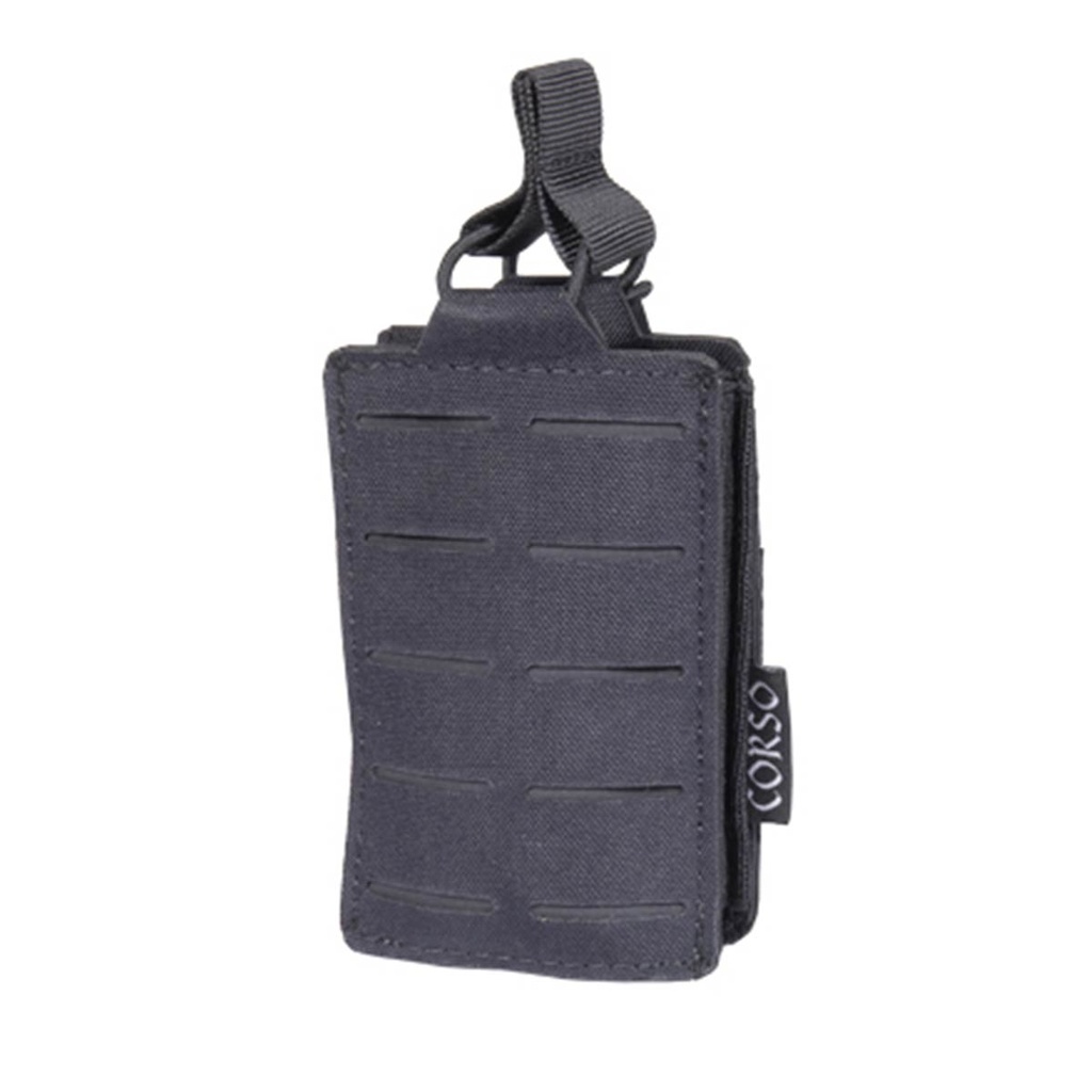 Poche porte-chargeur simple M4 Dagger MK1 Laser - Corso Tactical