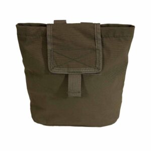 Poche de décharge Corso Dagger MK1 – Système MOLLE - vue 9