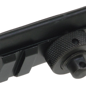 Adaptateur 21mm pour bipied montage grenadière - vue 1