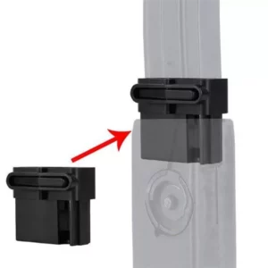 Adaptateur chargeur M4 mid-cap pour Speedloader Cyclone - vue 1