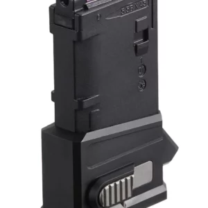 Adaptateur HPA pour GBBR TYPE MWS TM Lancer Tactical - vue 1