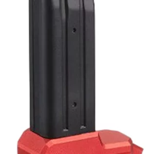 Adaptateur HPA pour Hi Capa lancer tactical - vue 1