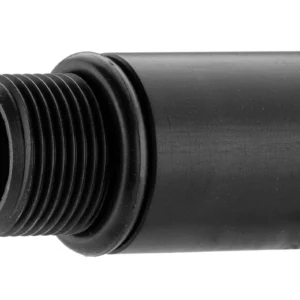 Adaptateur silencieux 14mm- CCW vers 14mm+ CW - vue 1