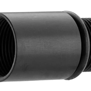 Adaptateur silencieux 14mm- vers 16mm+ - vue 1