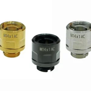 Adaptateur silencieux A01 - vue 1