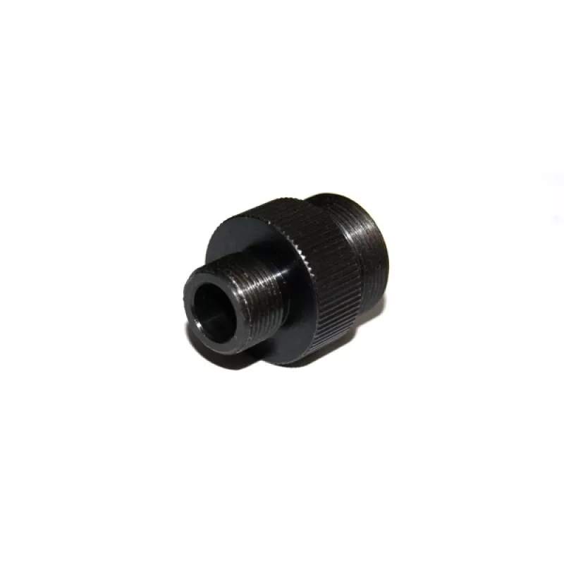 Adaptateur silencieux pour AW308 / MB08 - vue 1