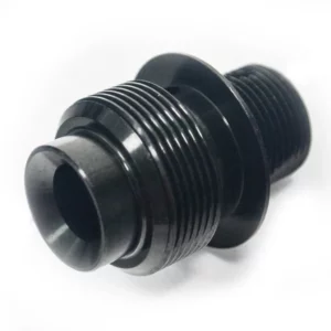 Adaptateur silencieux pour VSR10 - vue 1