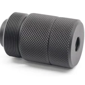 Adaptateur silencieux Type A pour T10 - vue 1