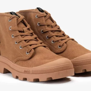 AIGLE - Chaussures polyvalentes Tenere CVS couleur marron - vue 1