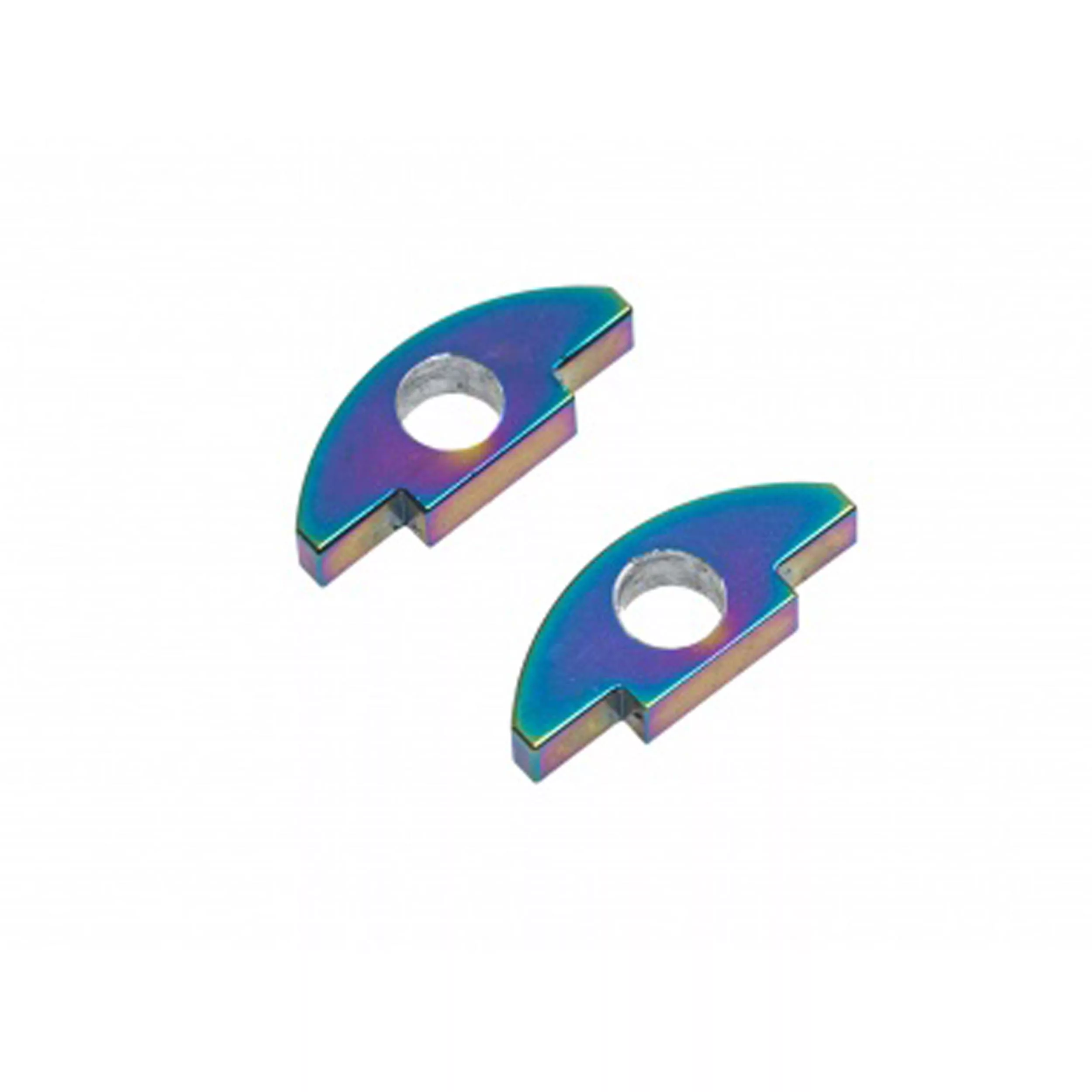 Aluminium Buffer pour AAP-01 - vue 1