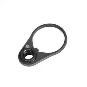 Anneau montage sangle GBBR BCMGUNFIGHTER™ QD End plate - vue 1