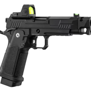 ARCTURUS Vanguard 4.3 Hi-Capa GBB Combo avec Red Dot ARS-1 - vue 1